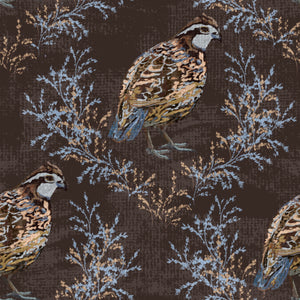 *New* Bob Quail-Brown Wallpaper