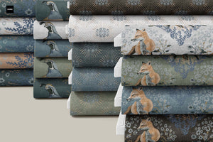 Junie Fox-Sage Green (fabric)