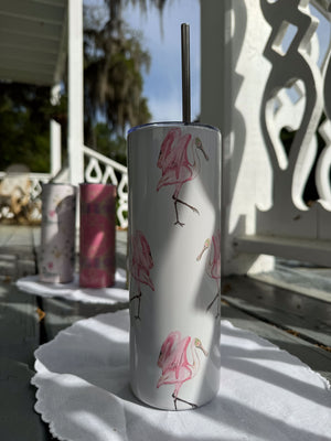 Stainless Steel Drink Tumbler Savannah