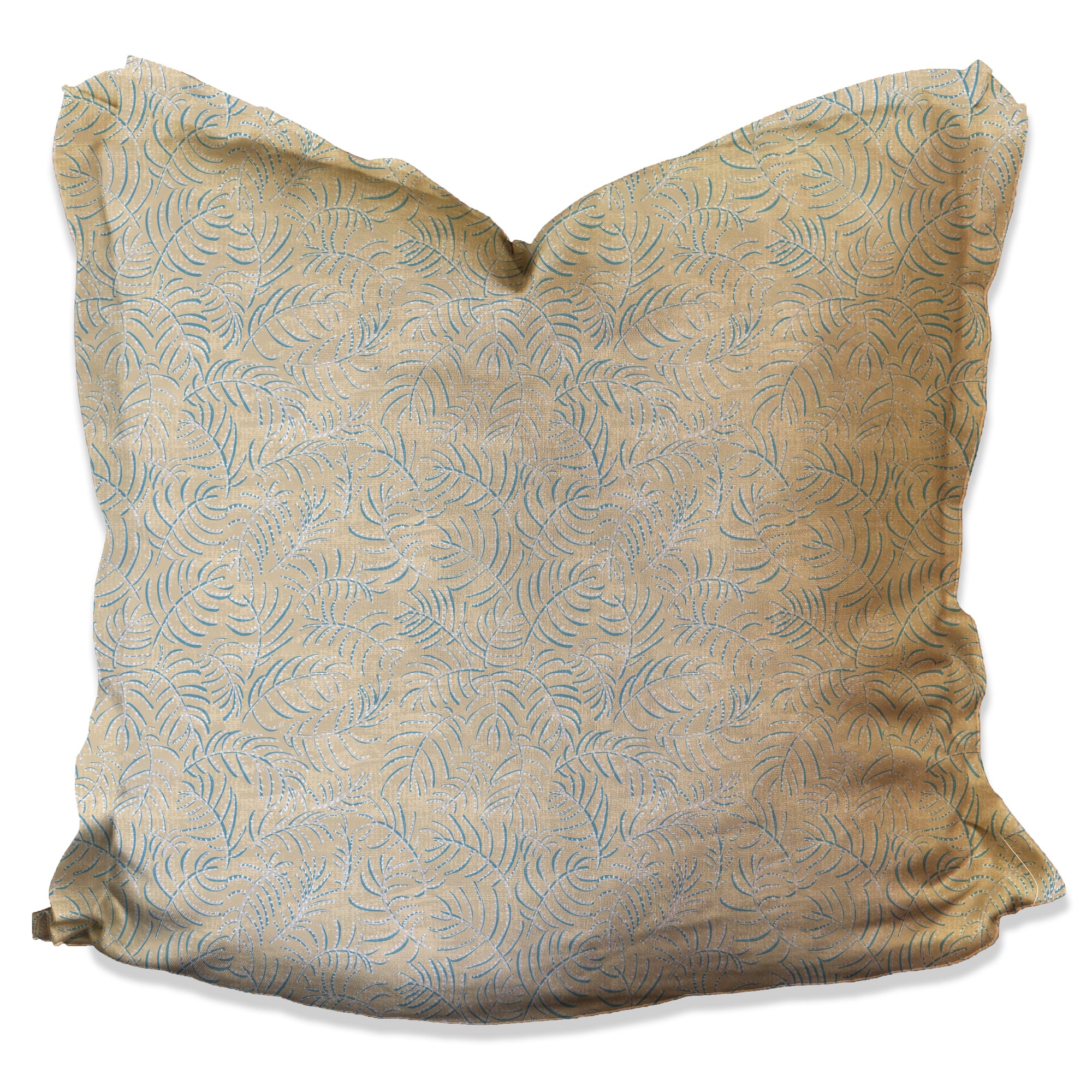 Carolina Natural Pillow