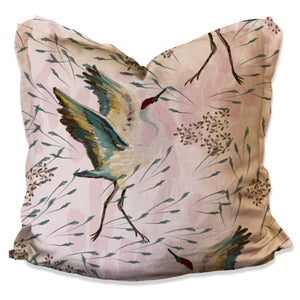 Maddison Rose Pillow