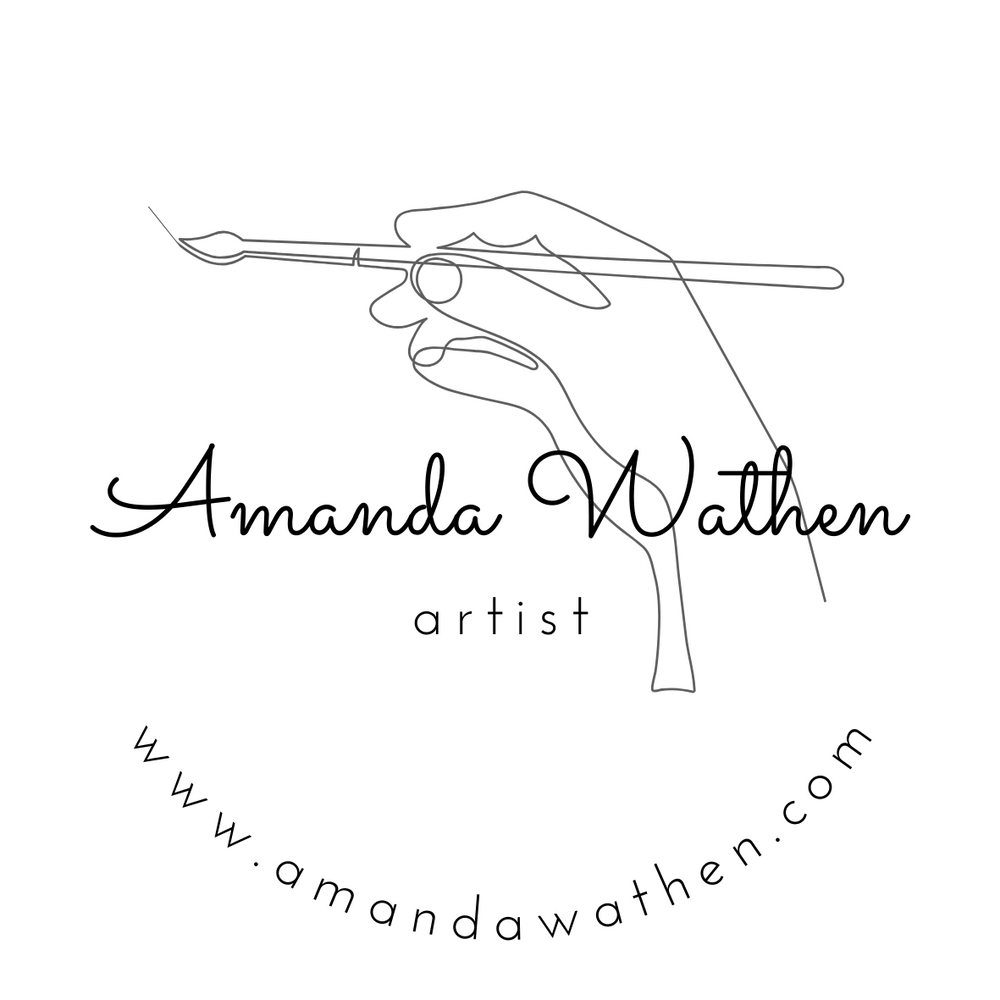 Amanda Wathen - Shop Fine Art and Canvas Prints, Fabric & Wallpaper